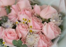 The Insider’s Guide to Choosing the Best Florist in Ipoh!
