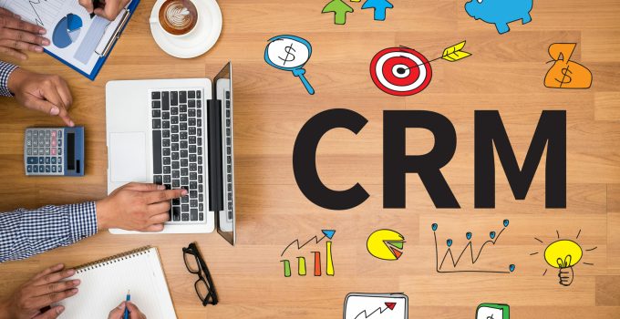 The Ultimate Guide to Marketing CRM Software: Finding the Perfect Solution for Your Small Business