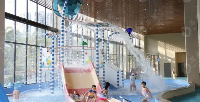 The Ultimate Guide to Water Park Equipment: Making a Splash in the Industry