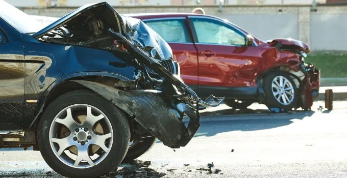 The Ultimate Guide to Car Accident Compensation in Springfield