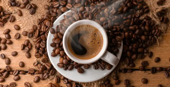 Which Country Produces the Most Coffee?