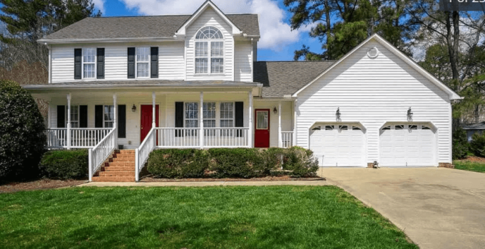 Unlock Quick Cash: How to Find the Best Cash Home Buyers in Charlotte