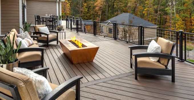 DIY vs. Professional Deck Resurfacing: What You Need to Know