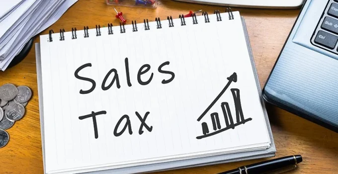 The Ultimate Guide to Beating the New York Sales Tax System: Save Like a Pro!