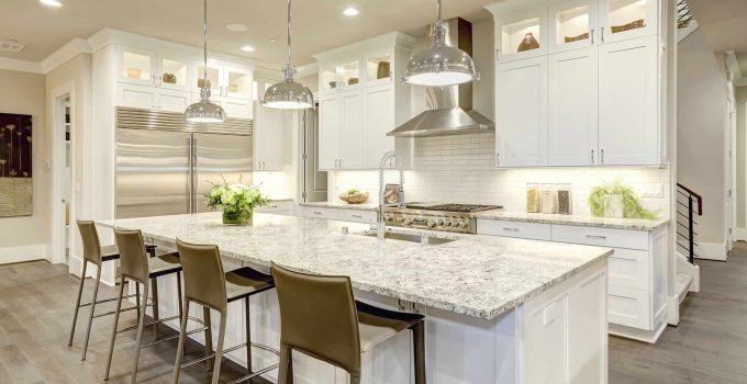 Transform Your Kitchen: Top 10 Cabinet Styles in Atlanta, GA