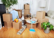 10 Secret Tips to Perfect Move Out Cleaning