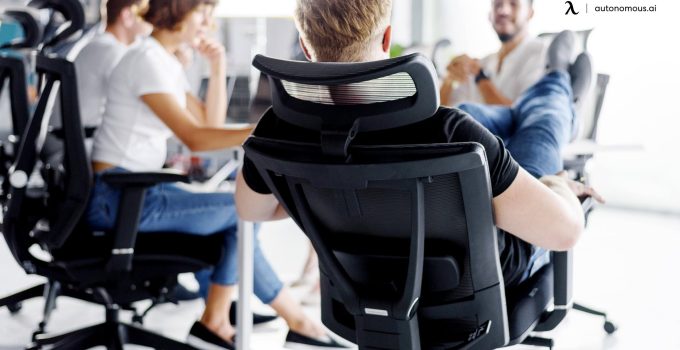Best Office Chair for Long Hours: A Comprehensive Guide