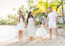 Capturing the Perfect Family Portrait: Tips for Coordinating Outfits