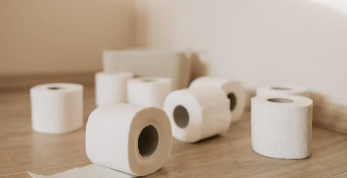 The Ultimate Guide to Toilet Paper Roll Sizes and Dimensions