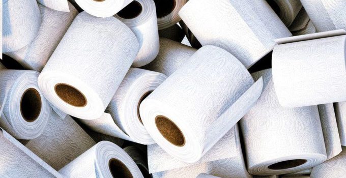 Benefits of Buying Toilet Paper Directly from Manufacturers