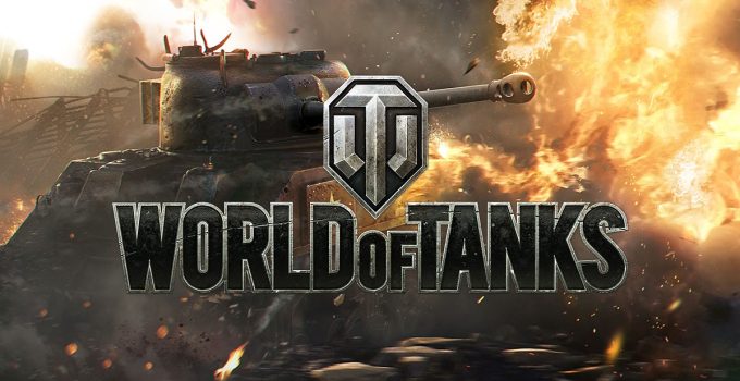 World of Tanks—Gameplay, Strategy, and Progression