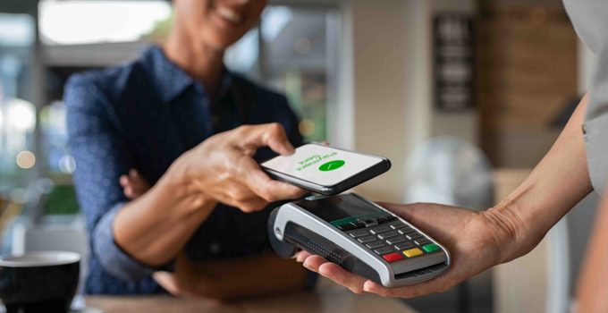 Why Every Service Business Needs a Mobile POS System Now—Don’t Miss Out!