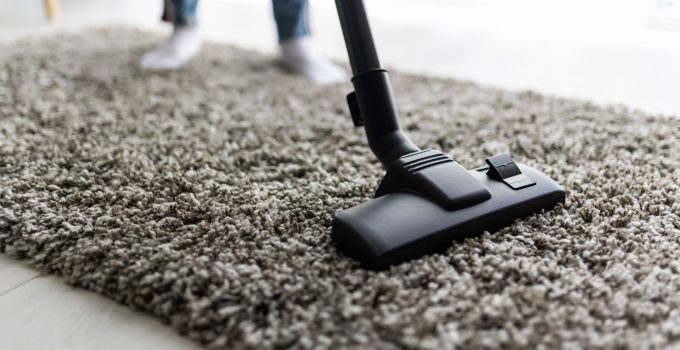 How On-Site Rug Cleaning in Dubai Can Save You Time and Money