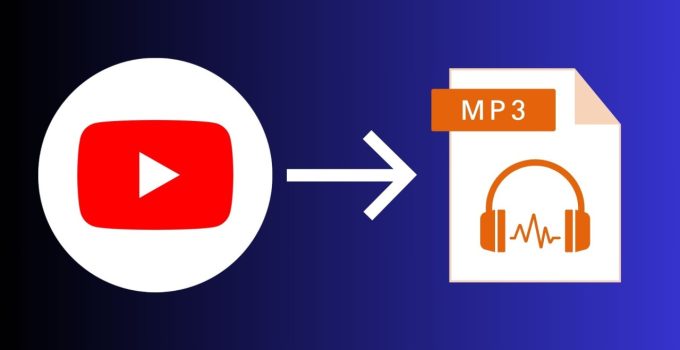 How to Convert YouTube Videos to MP3 in Seconds with Easy-MP3