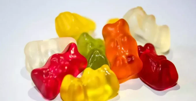 Keto Gummies