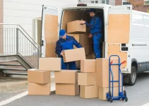 How to Choose the Right Moving Services in Toronto for Your Needs