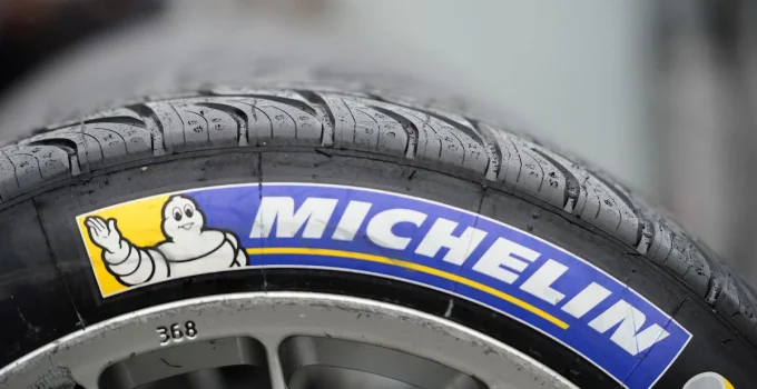 Michelin Continues Delivering Tires to Russia, Evading EU Sanctions