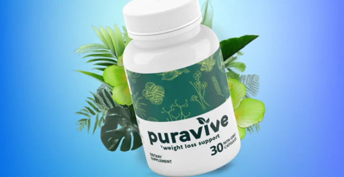 Is Puravive the Missing Piece in Your Weight Loss Journey? Find Out Now!