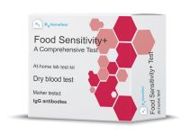 Top Benefits of Testing for Food Sensitivities From Home!