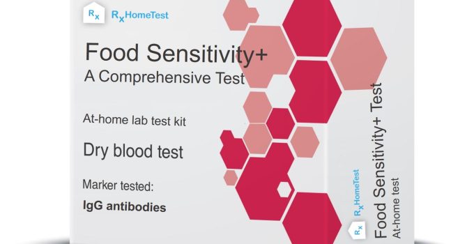 Top Benefits of Testing for Food Sensitivities From Home!