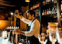 The Ultimate Guide to Bartending Events: Elevate Your Next Luxury Event