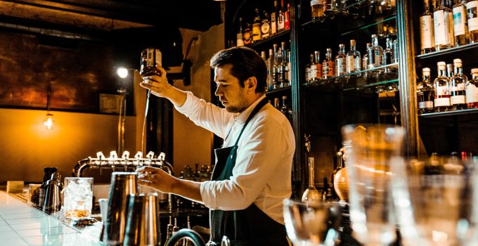 The Ultimate Guide to Bartending Events: Elevate Your Next Luxury Event