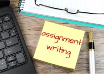 Need Someone to Write My Assignment? Here’s How Our Service Works