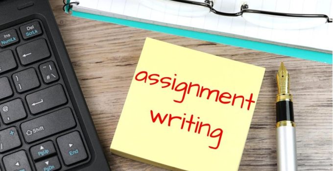 Need Someone to Write My Assignment? Here’s How Our Service Works