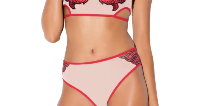 Why Every Woman Needs a Sexy Lingerie Collection