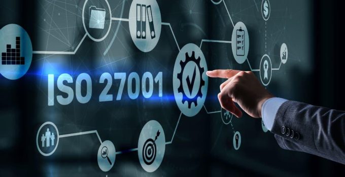 ISO 27001 Templates