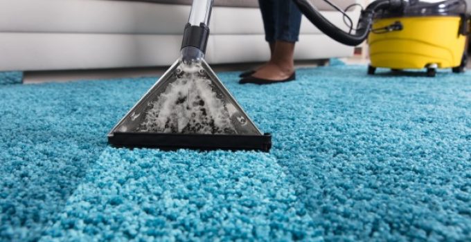 Top Reasons to Choose Professional Rug Cleaning Services in Dubai