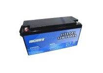 Top 5 Reasons to Upgrade Your Marine Batteries to 12V 200Ah Lithium