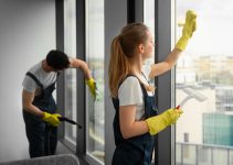 Why Dirty Windows Can Affect Your Home’s Value in Dubai