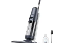 Top 5 Cordless Vacuums for Deep Cleaning Carpets and Hardwood Floors