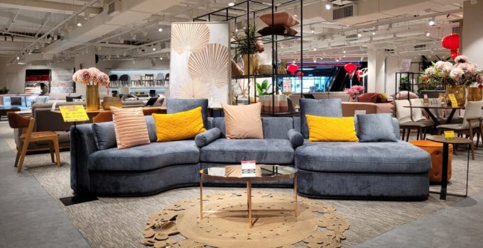 10 Secrets to Finding the Best Furniture Store in the Philippines