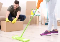 Top Benefits of Professional Move-In Cleaning Services in Dubai