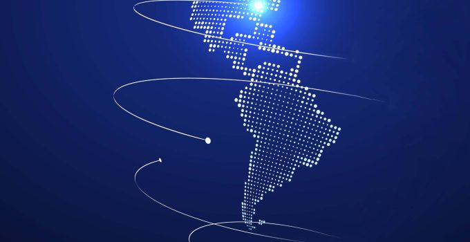 Entrepreneurship in Latin America: Leading Entrepreneurs and Insights for 2025