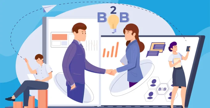 How Account-Based Marketing Can Help You Close More Deals