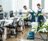 Why Office Cleaning Services in Dubai Are Essential for Productivity