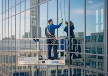 Best Window Cleaning Methods for High-Rise Buildings in Dubai