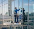 Best Window Cleaning Methods for High-Rise Buildings in Dubai