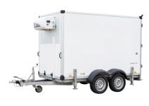 Need a Refrigeration Trailer Hire ASAP? Here’s How to Get One Today