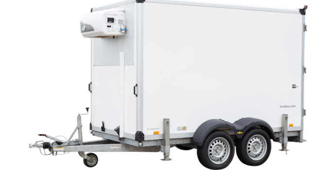 Need a Refrigeration Trailer Hire ASAP? Here’s How to Get One Today