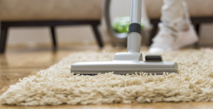 How Often Should You Get Carpet Cleaning in Dubai?