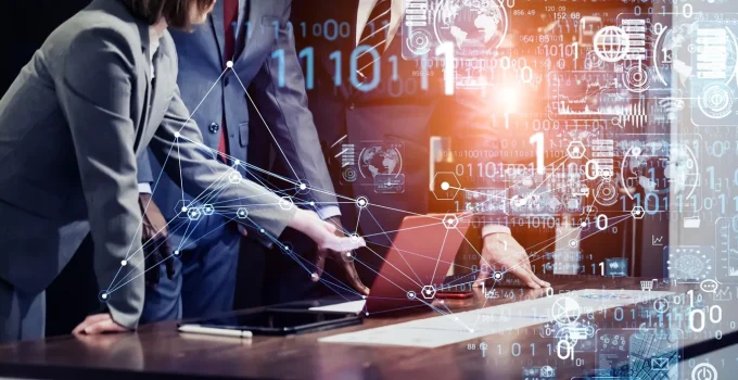How to Future-Proof Your Business by Ditching Excel