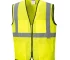 Best Safety Vests for Construction Workers: What to Look For in 2025
