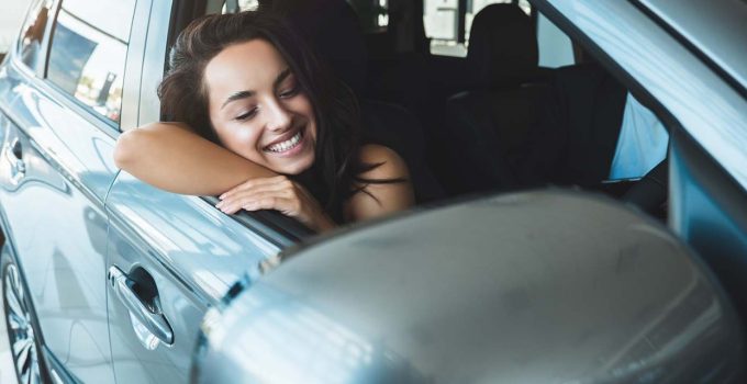 Your Guide to Buying Used Cars Ayrshire Without Regret