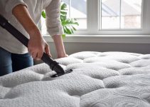 Why Mattress Cleaning in Dubai Is Essential for Healthier Sleep