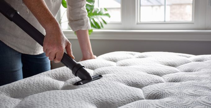 Why Mattress Cleaning in Dubai Is Essential for Healthier Sleep