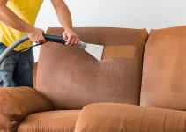 Why Sofa Cleaning in Dubai Is Essential for Your Health